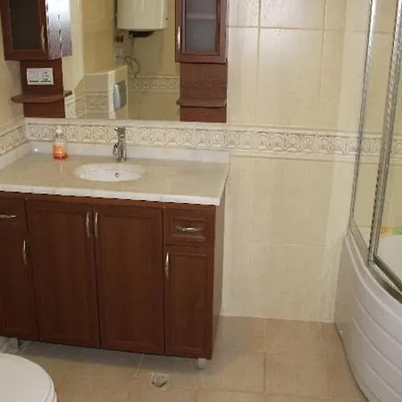 Villa Sukriye Göltürkbükü